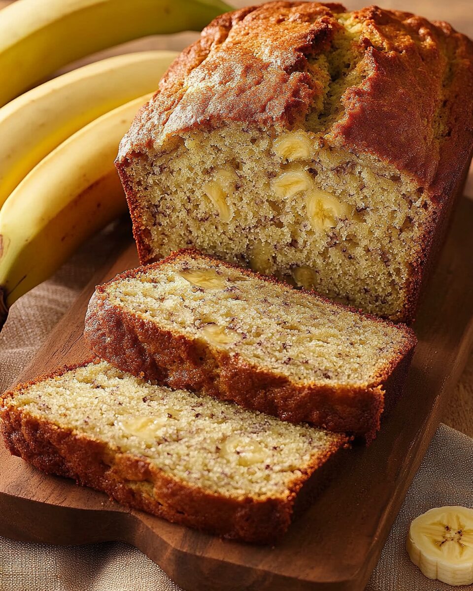 Banana Bread