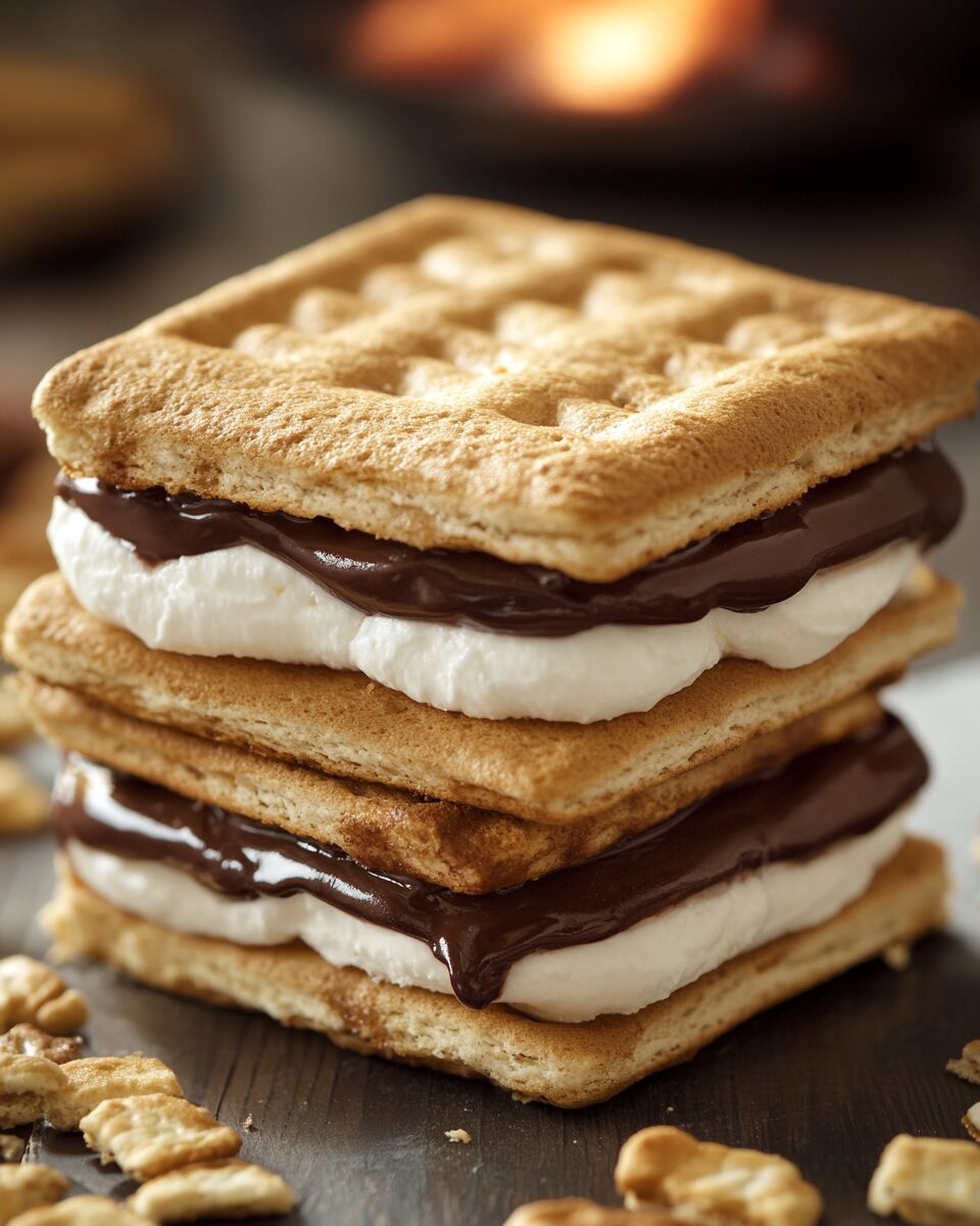 S'mores