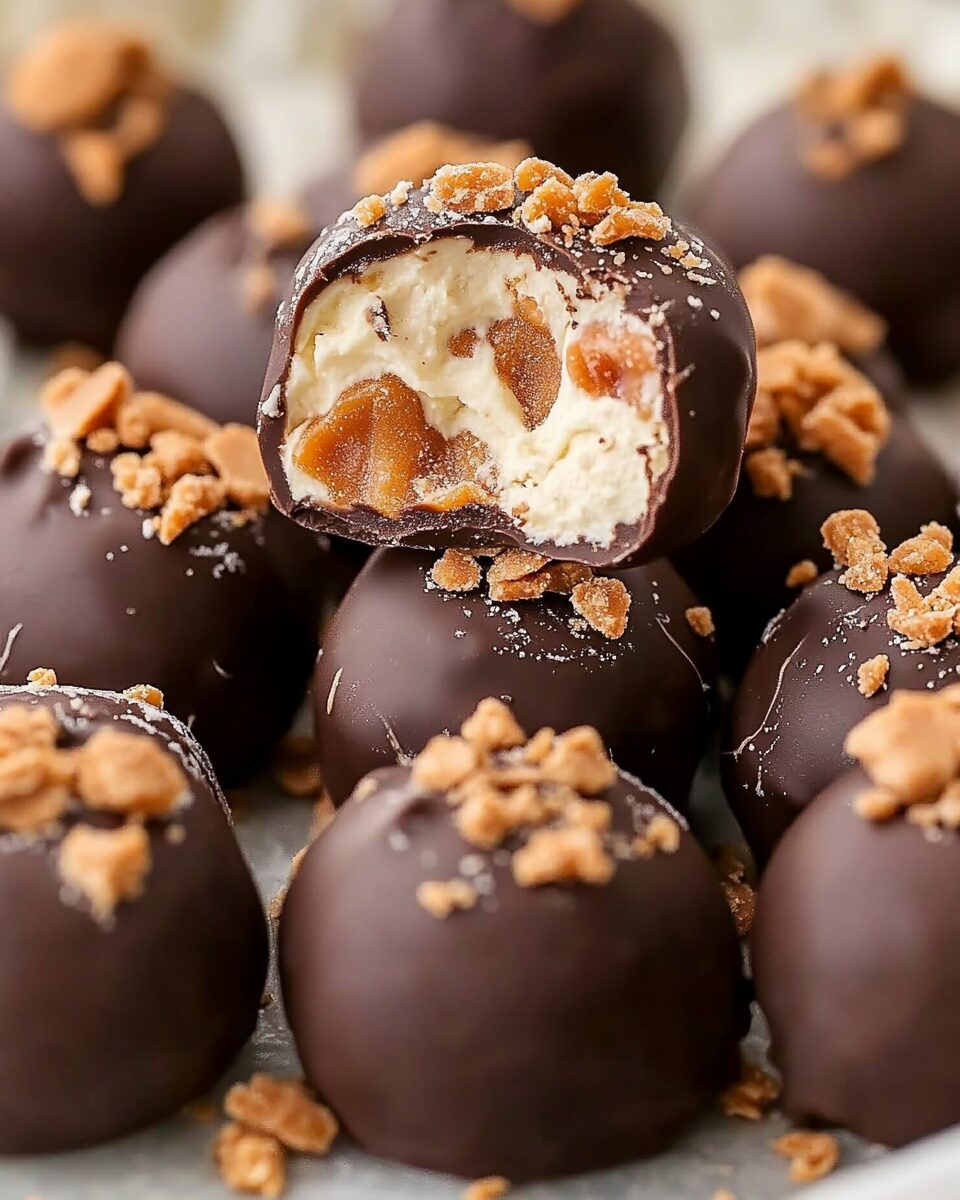 Butterfinger Balls
