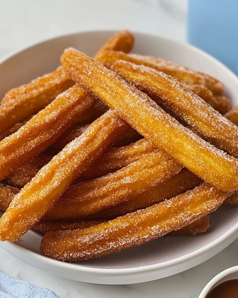 Churros