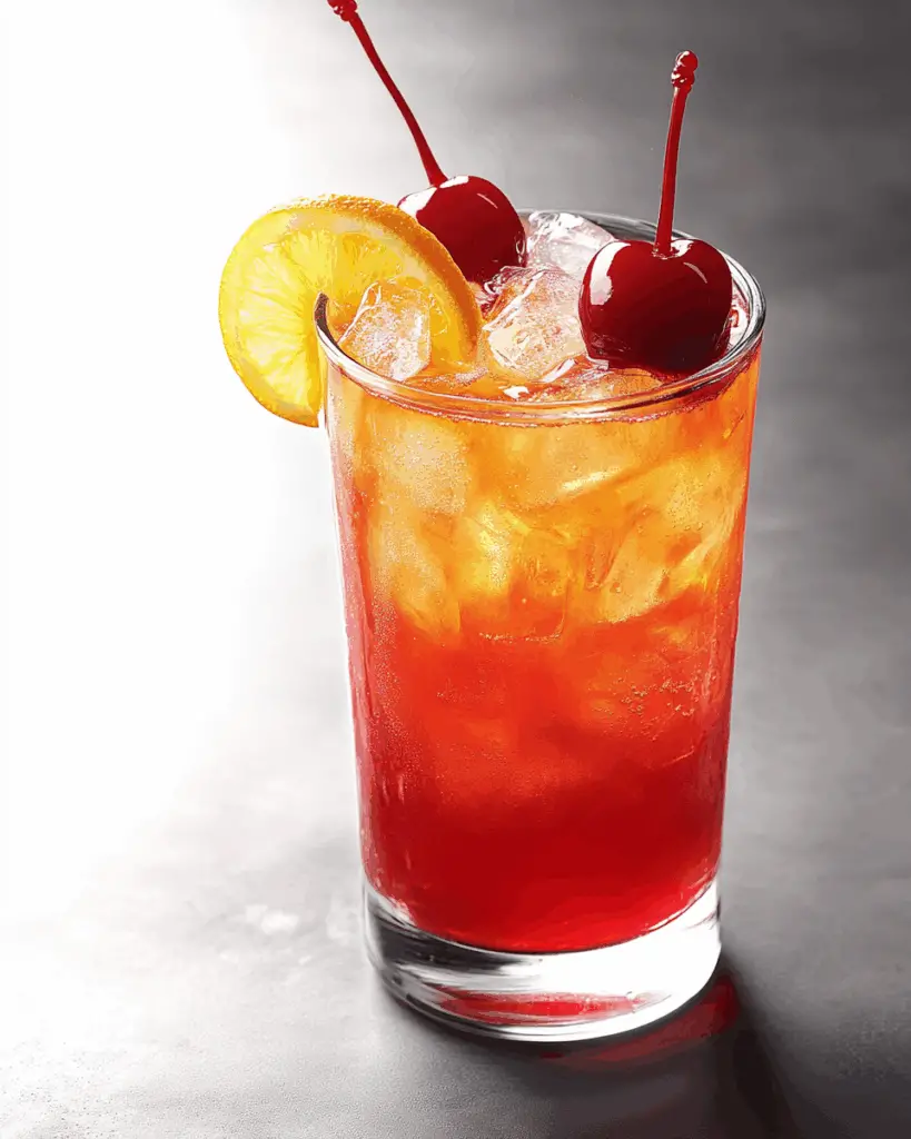 Shirley Temple Classic