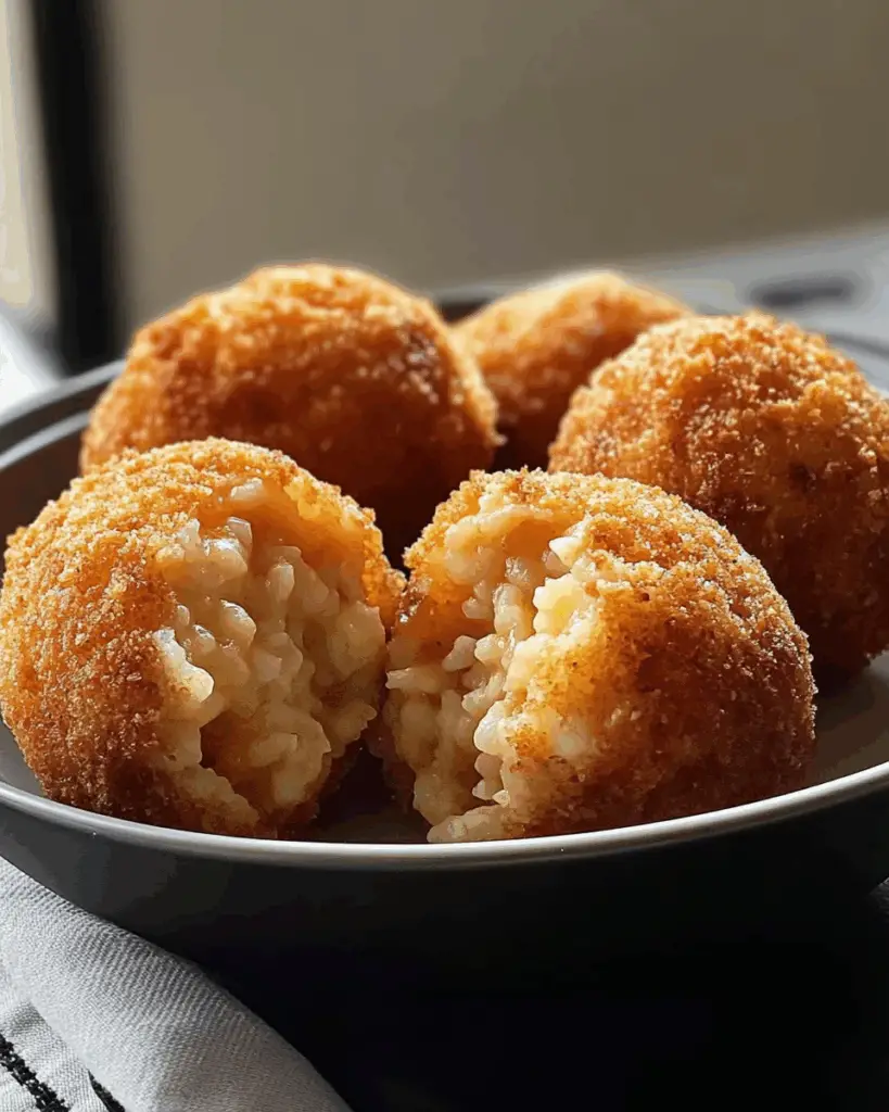 Arancini