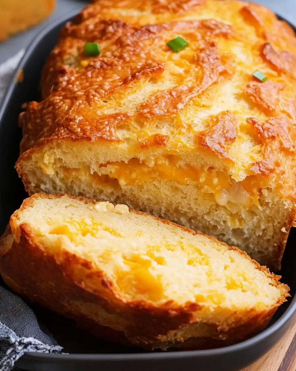 Cheese Bread