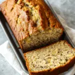Greek Yogurt Banana Bread