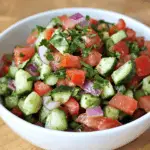 Israeli Salad