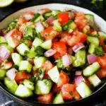 Kachumber Salad