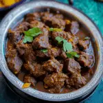 Kerala Beef Ularthiyathu