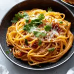 Kimchi Carbonara