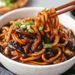 Korean Jajangmyeon