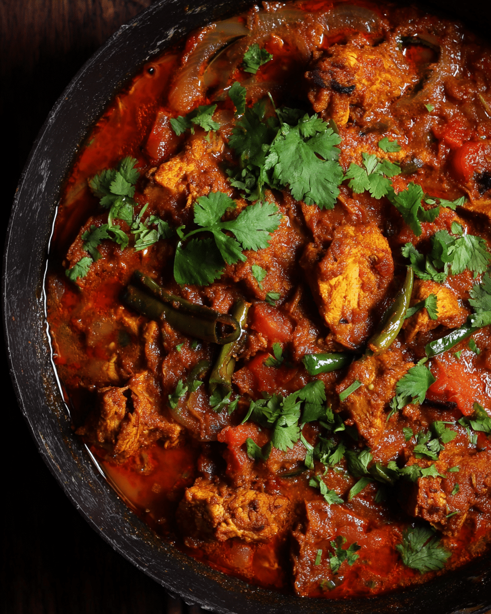 Kosha Mangsho