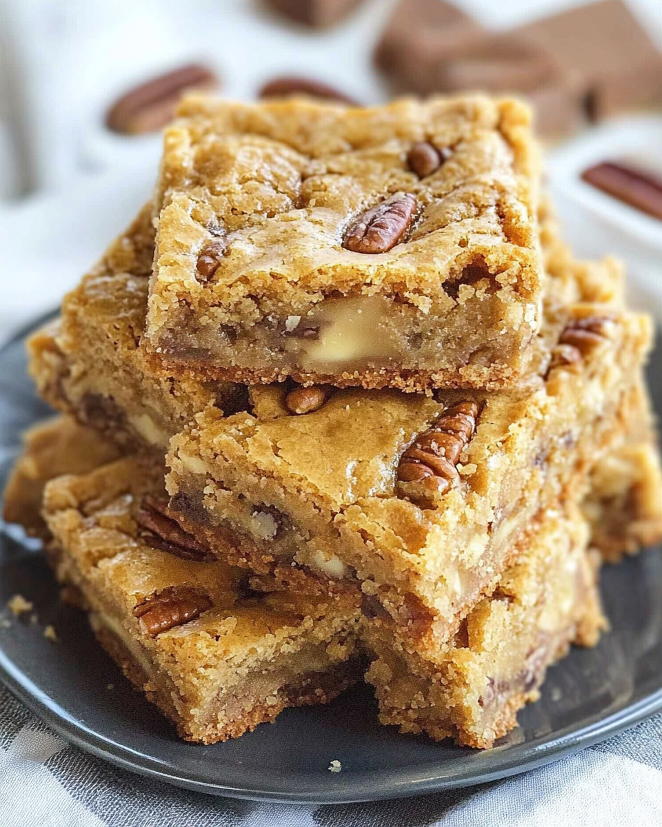Pecan Chewies