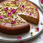 Persian Love Cake