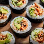 Spicy Tuna Roll