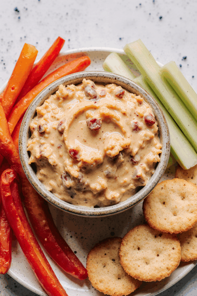 Pimento Cheese Spread