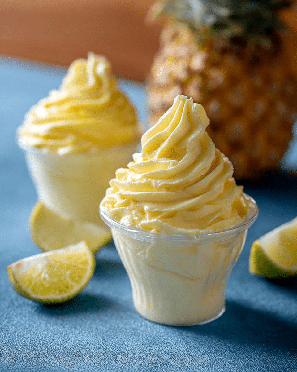 Dole Whip