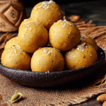 Besan Ladoo