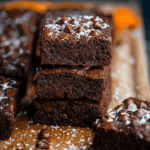 Butternut Squash Brownies