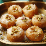 Balushahi (Badusha)