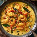 Prawn Moilee