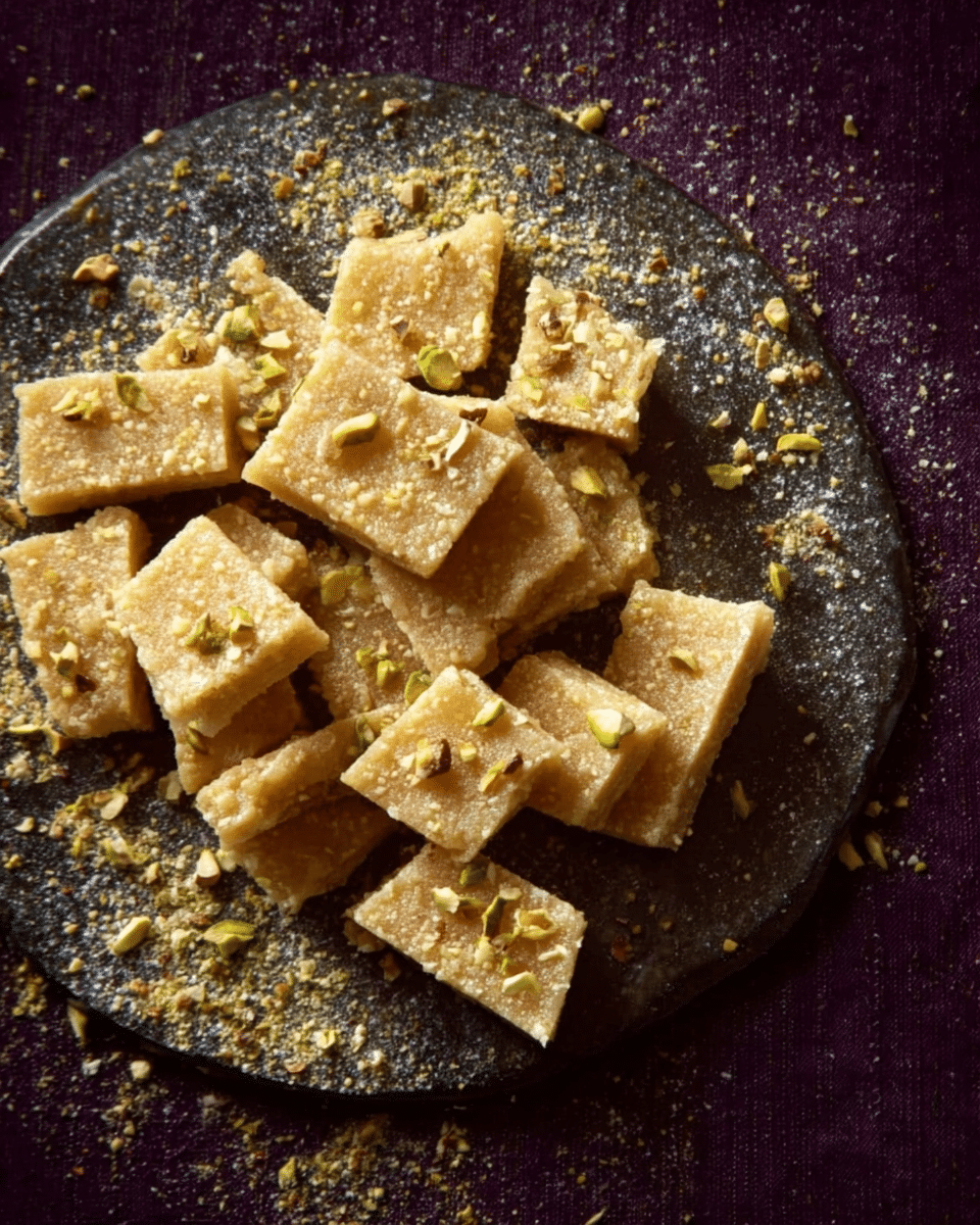 Soan Papdi