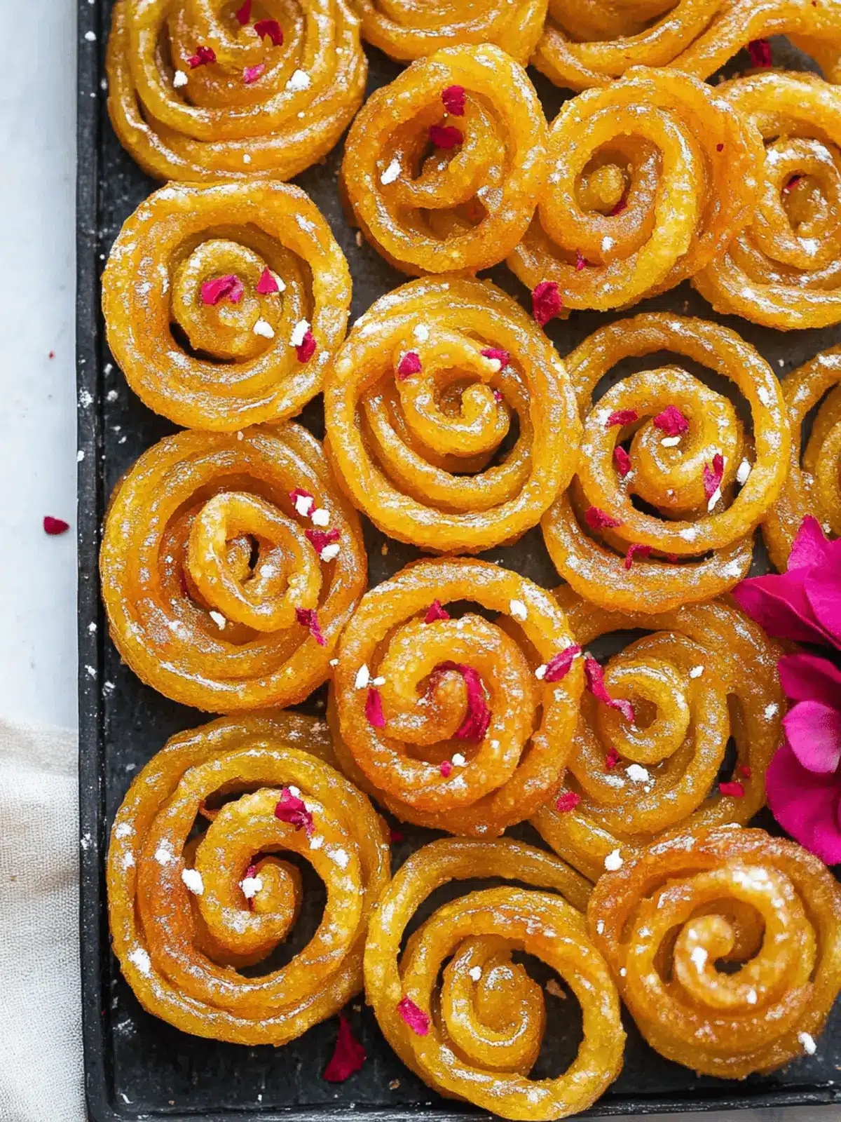 Jalebi