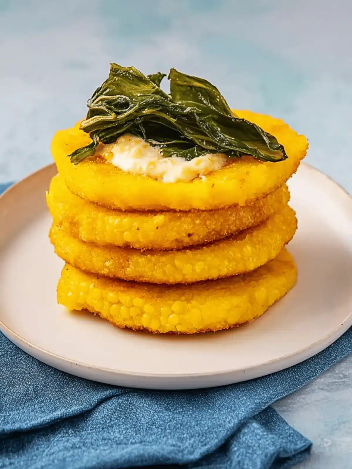Corn Pone