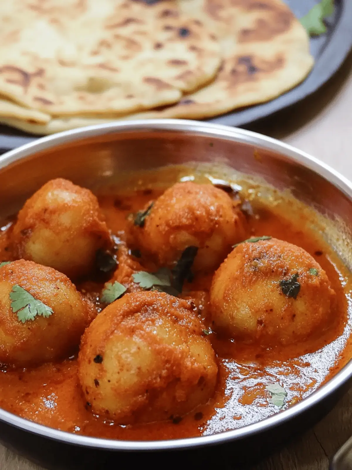 Kashmiri Dum Aloo