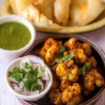Tandoori Gobi