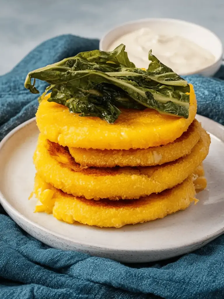 Corn Pone