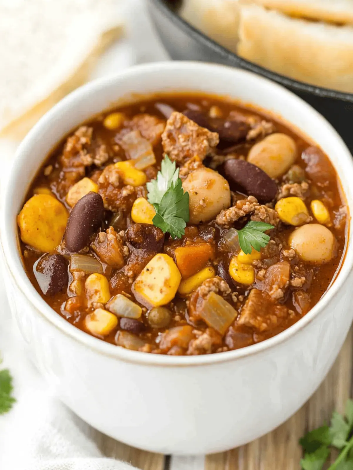 Cowboy Stew
