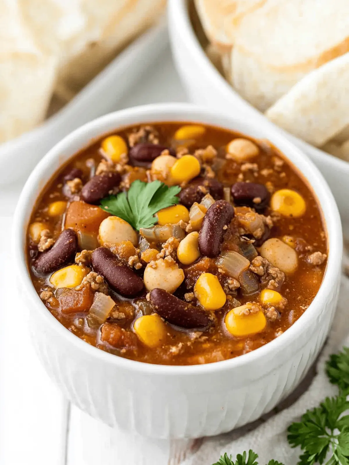 Cowboy Stew