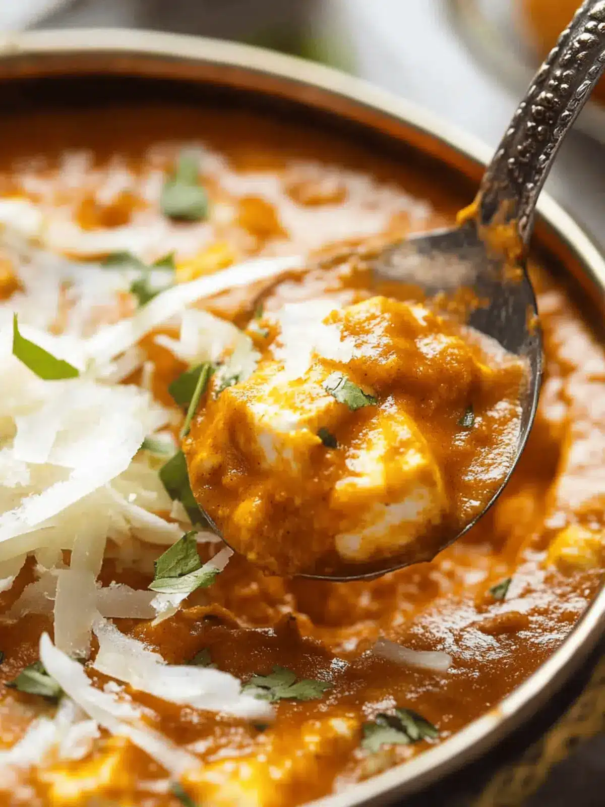 Paneer Lababdar