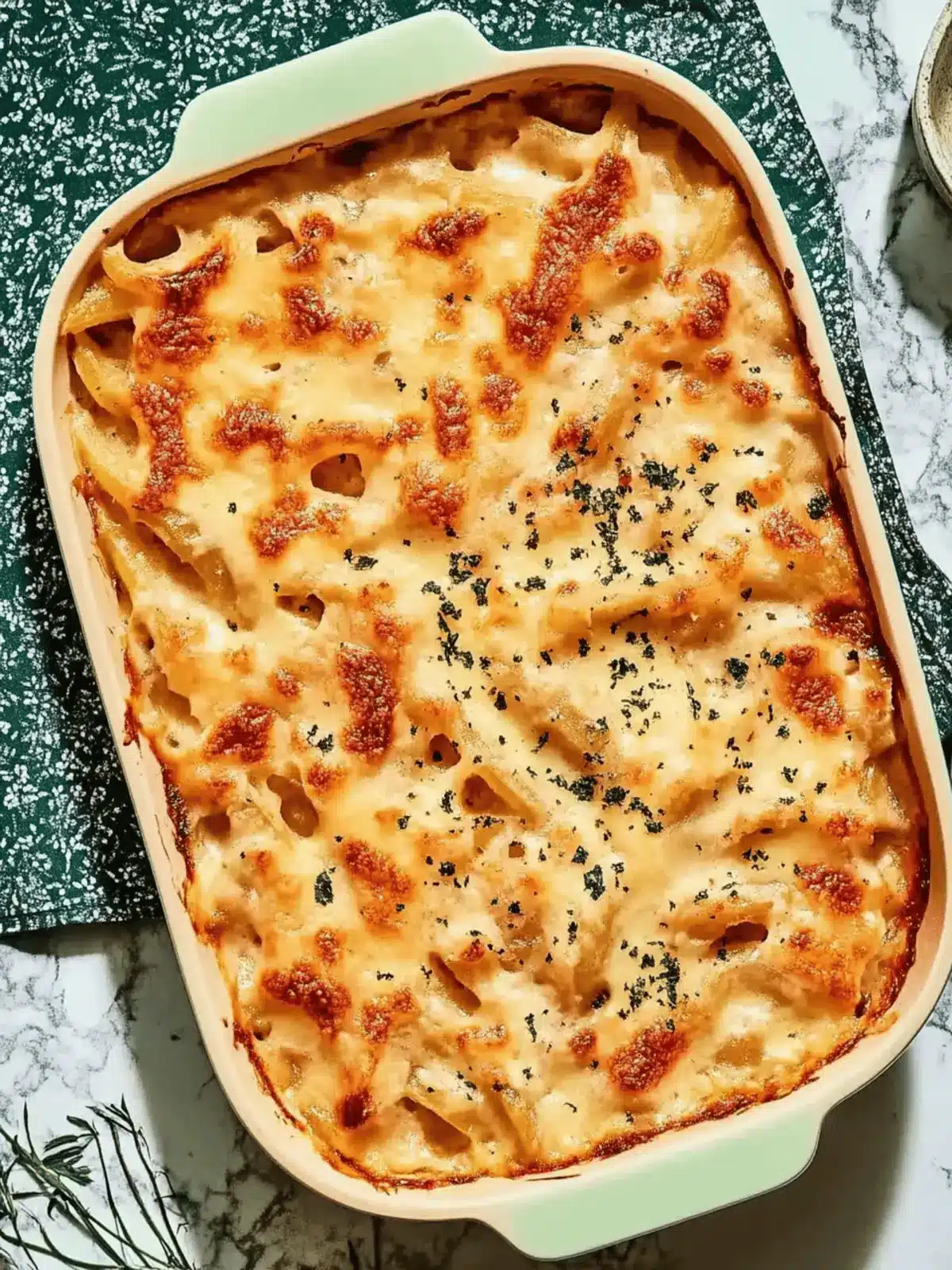 French Onion Casserole