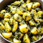 Aloo Methi