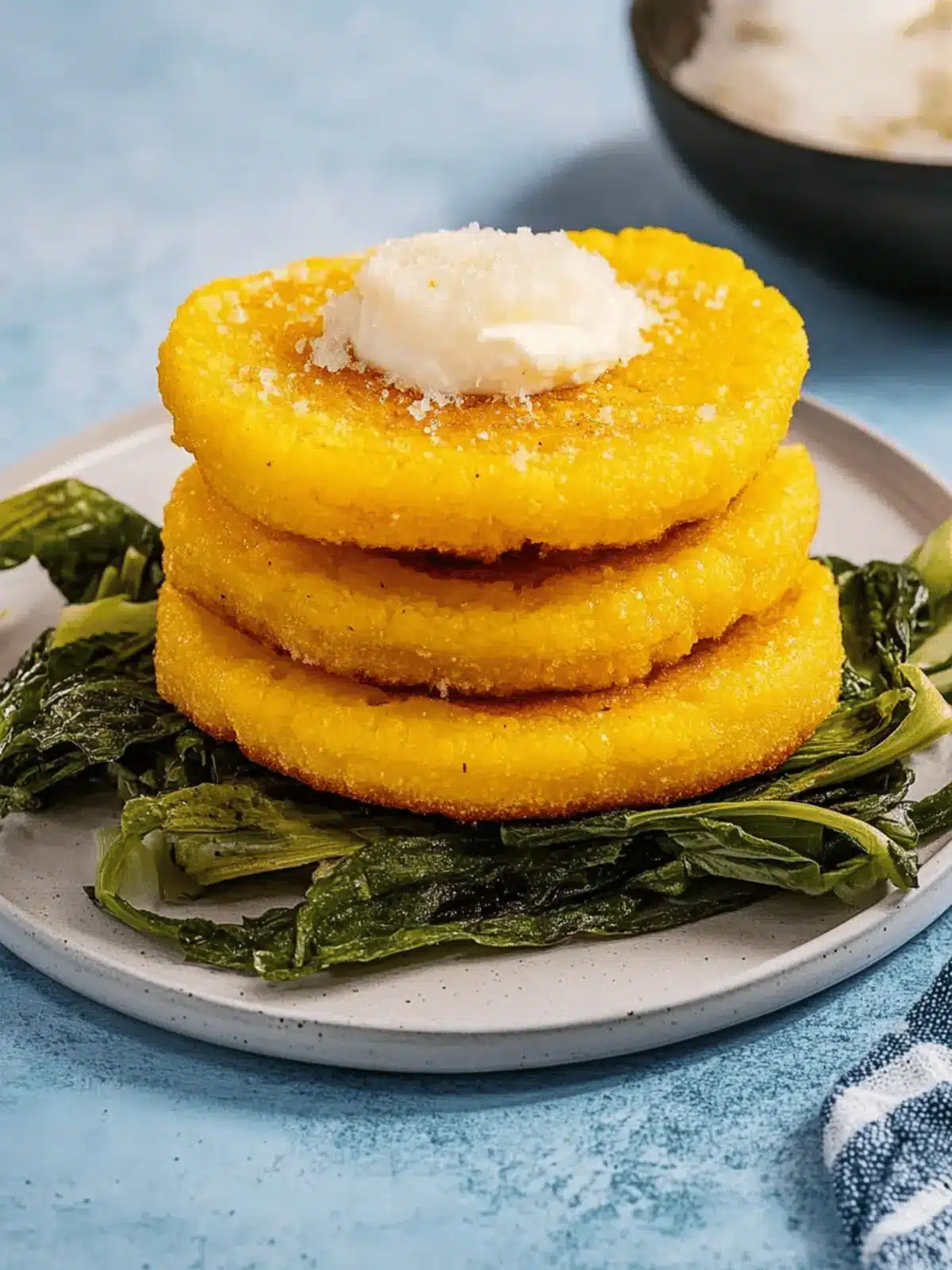 Corn Pone