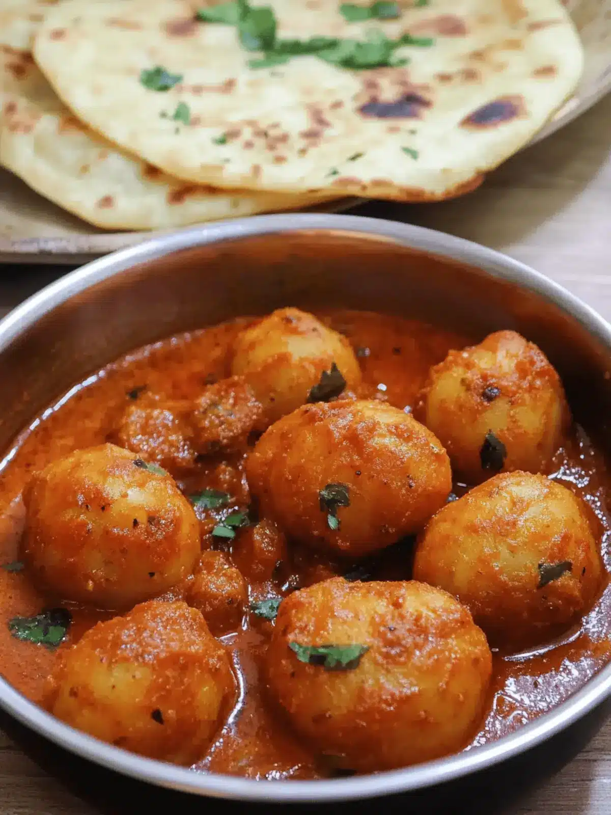 Kashmiri Dum Aloo