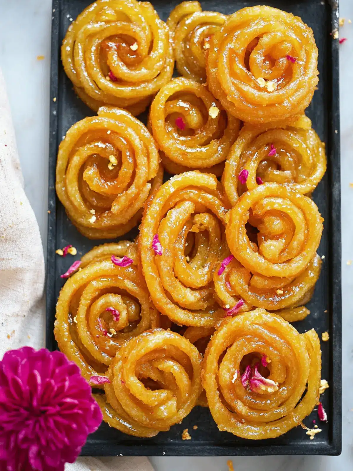 Jalebi