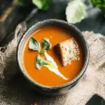 Tamatar Shorba