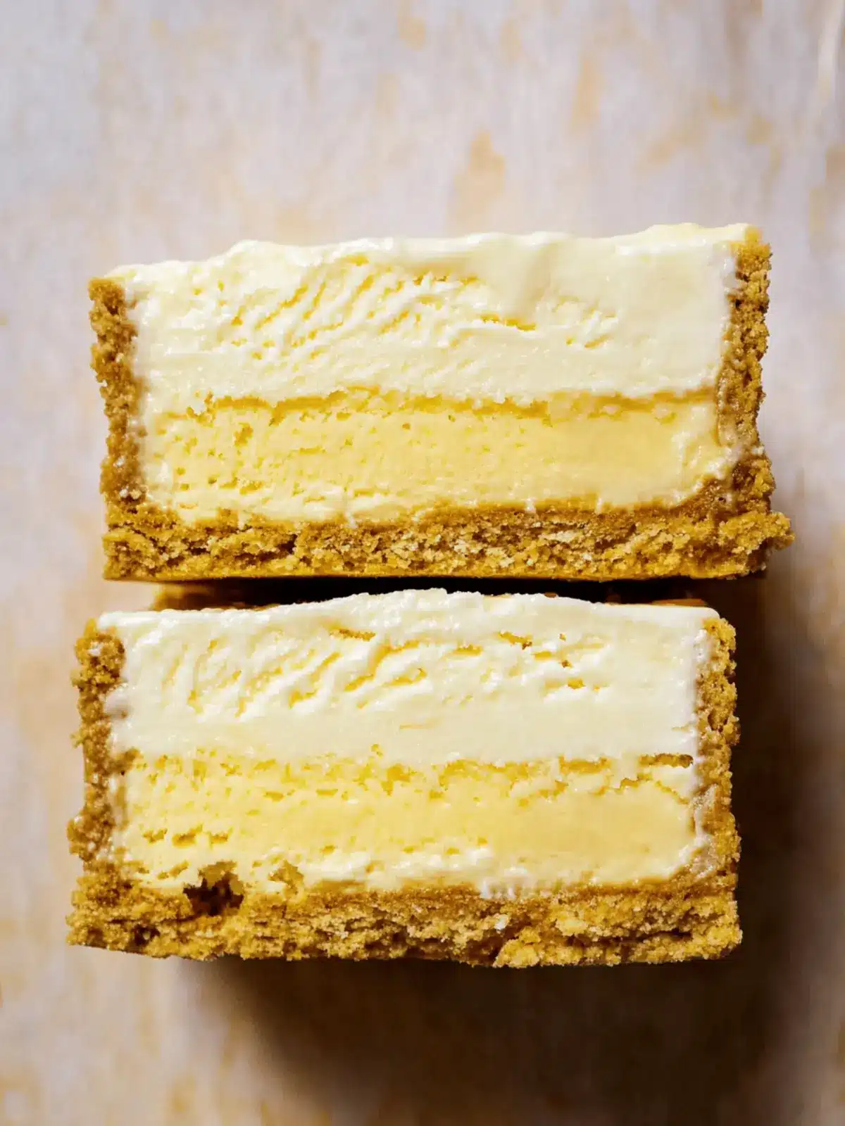 Sweet Corn Ice Cream Sandwich