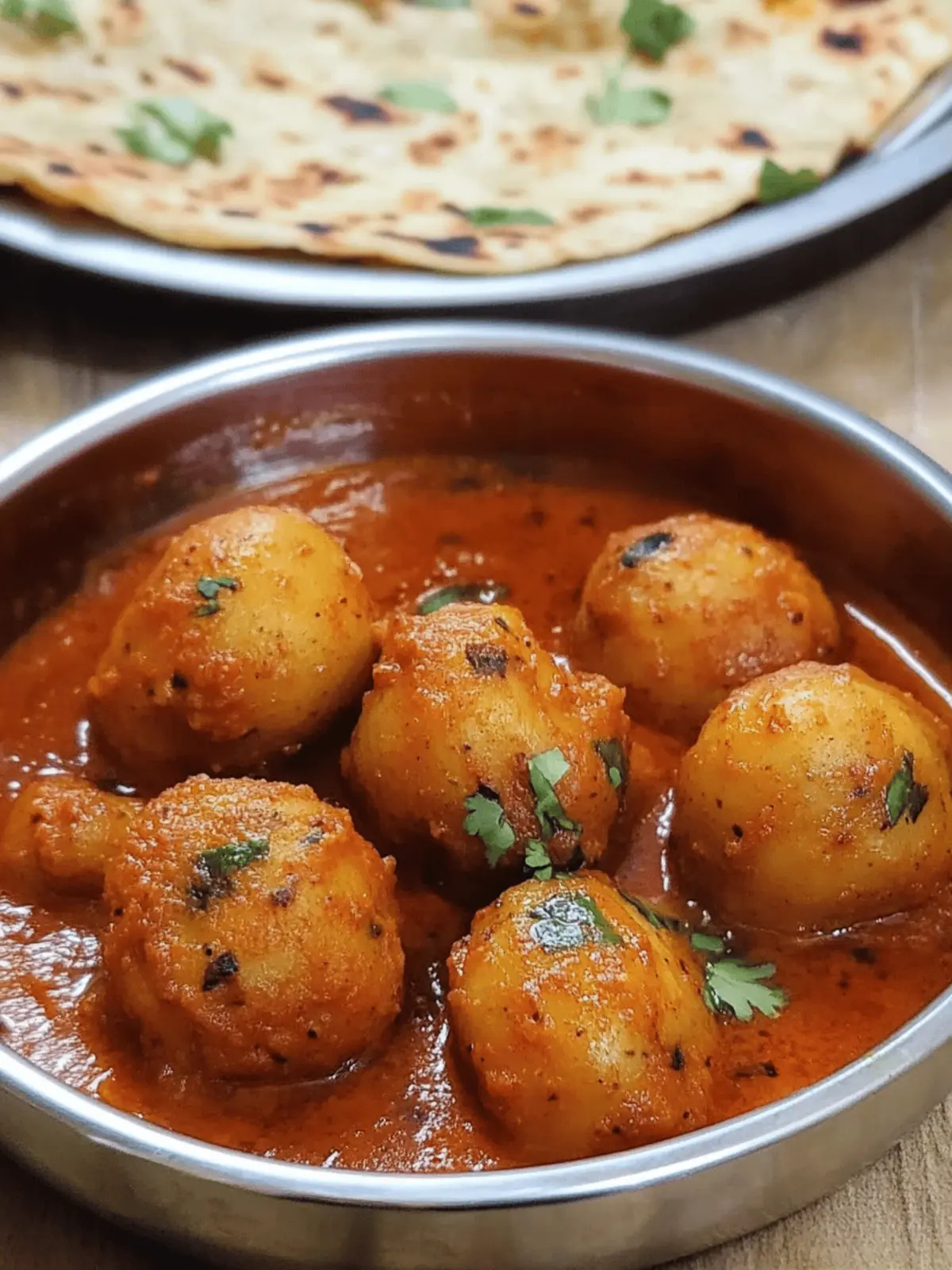 Kashmiri Dum Aloo