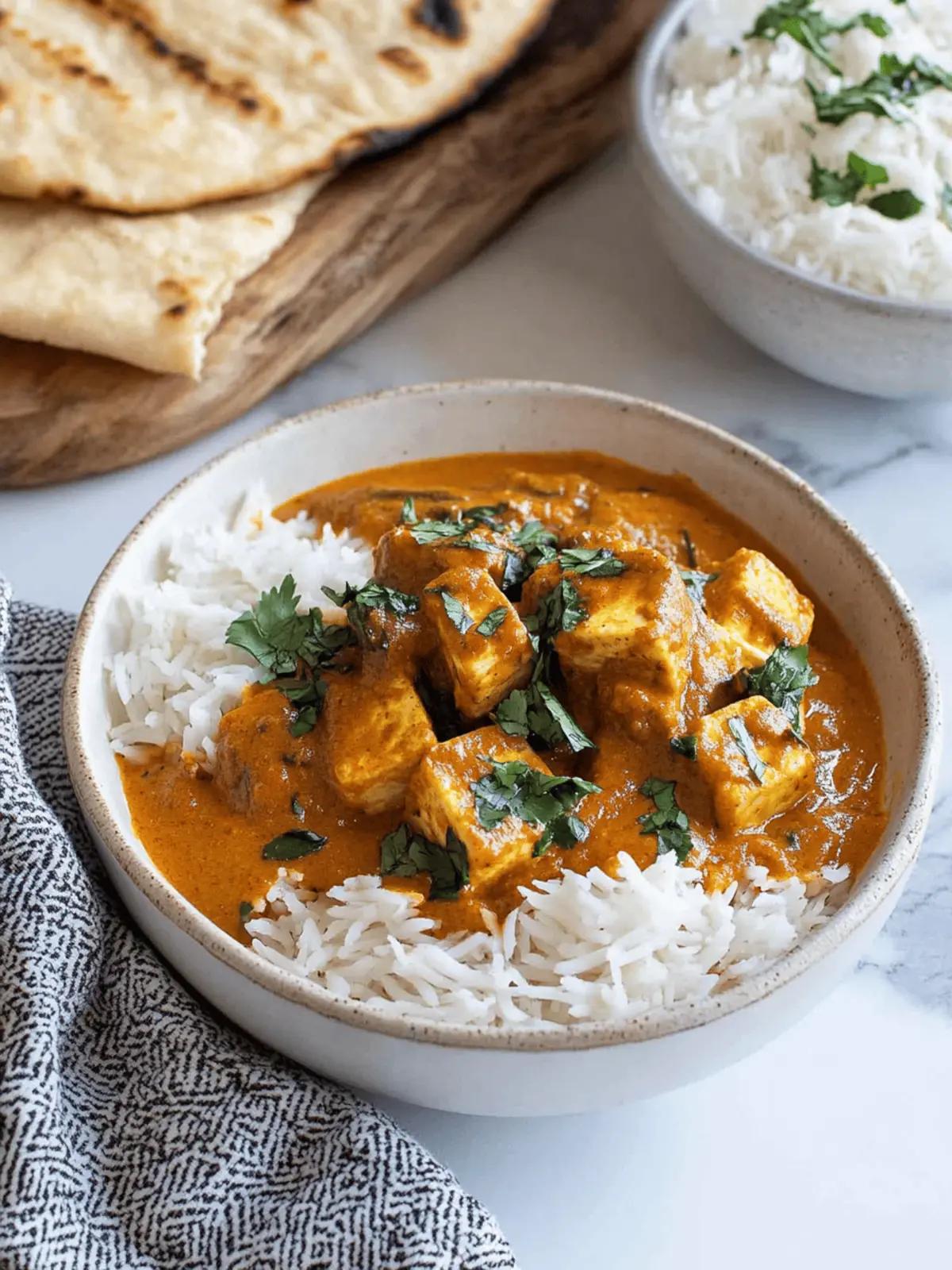 Paneer Korma