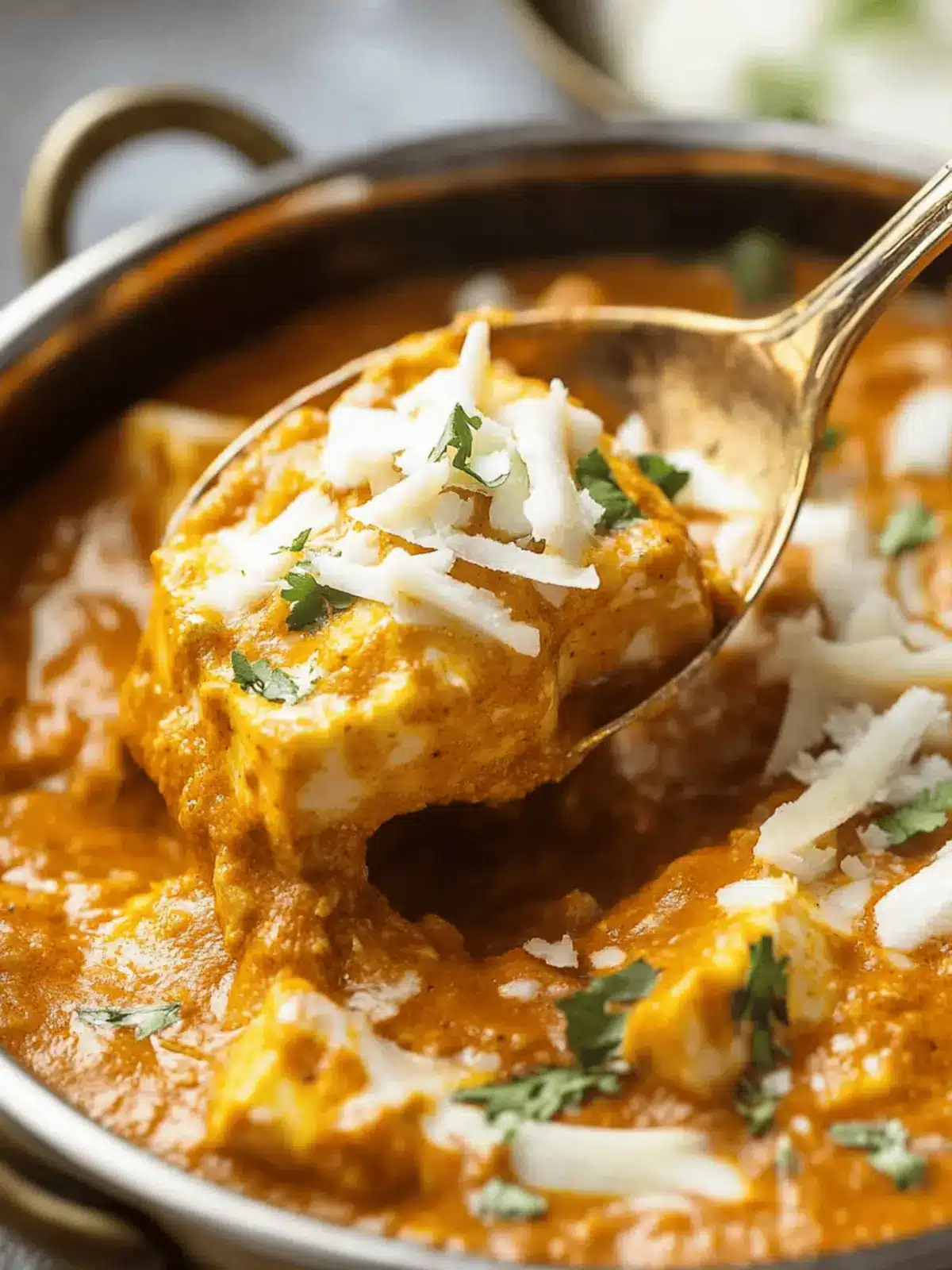 Paneer Lababdar