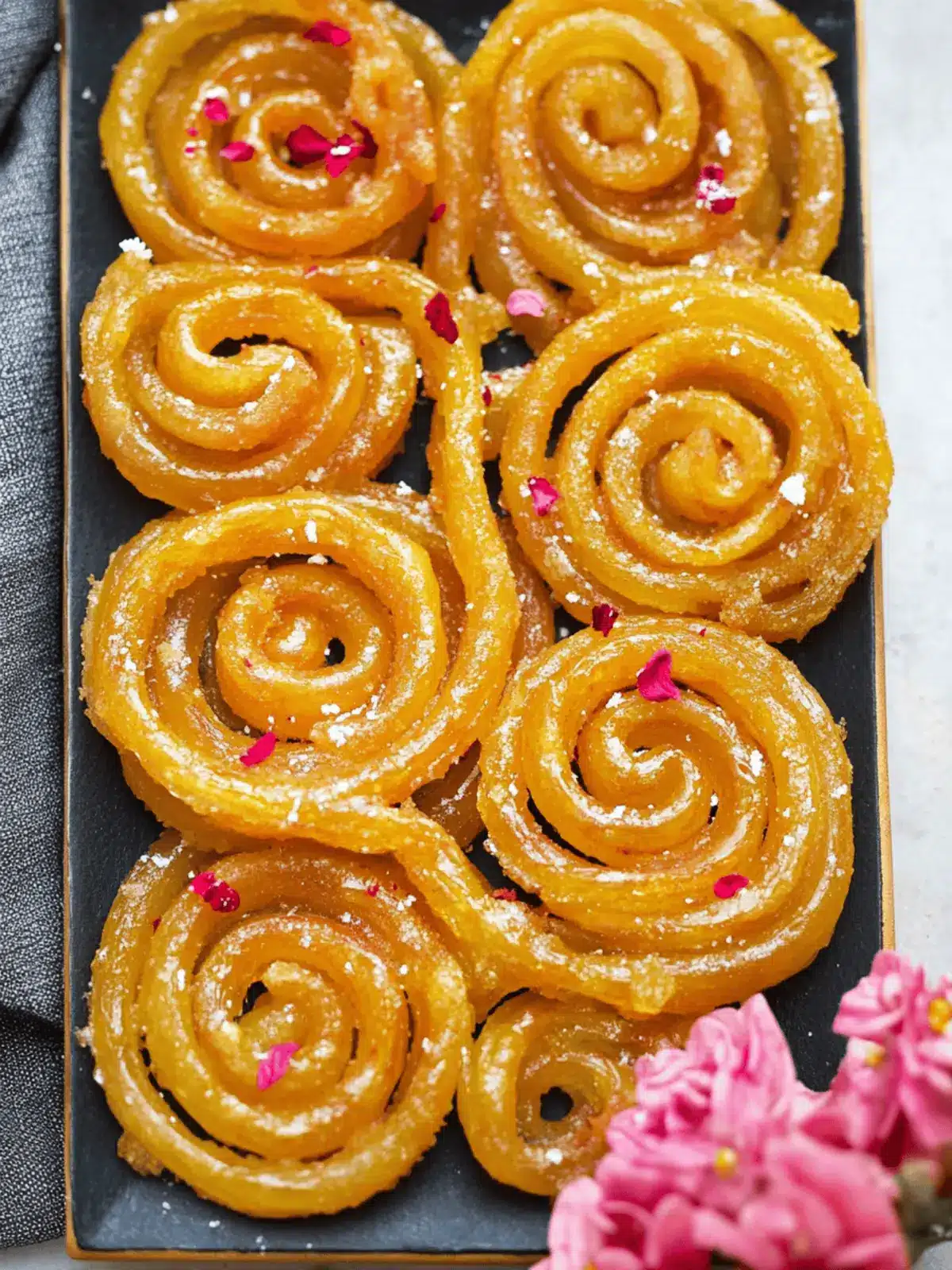 Jalebi