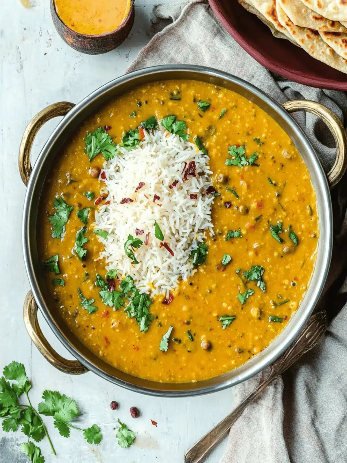 Dal Fry