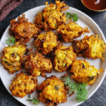 Cabbage Pakoda