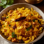 Cornflakes Chivda