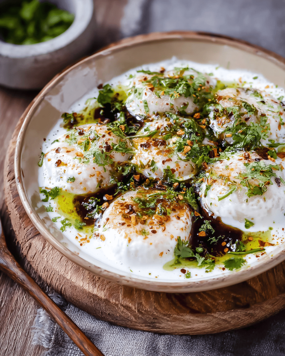 Dahi Vada