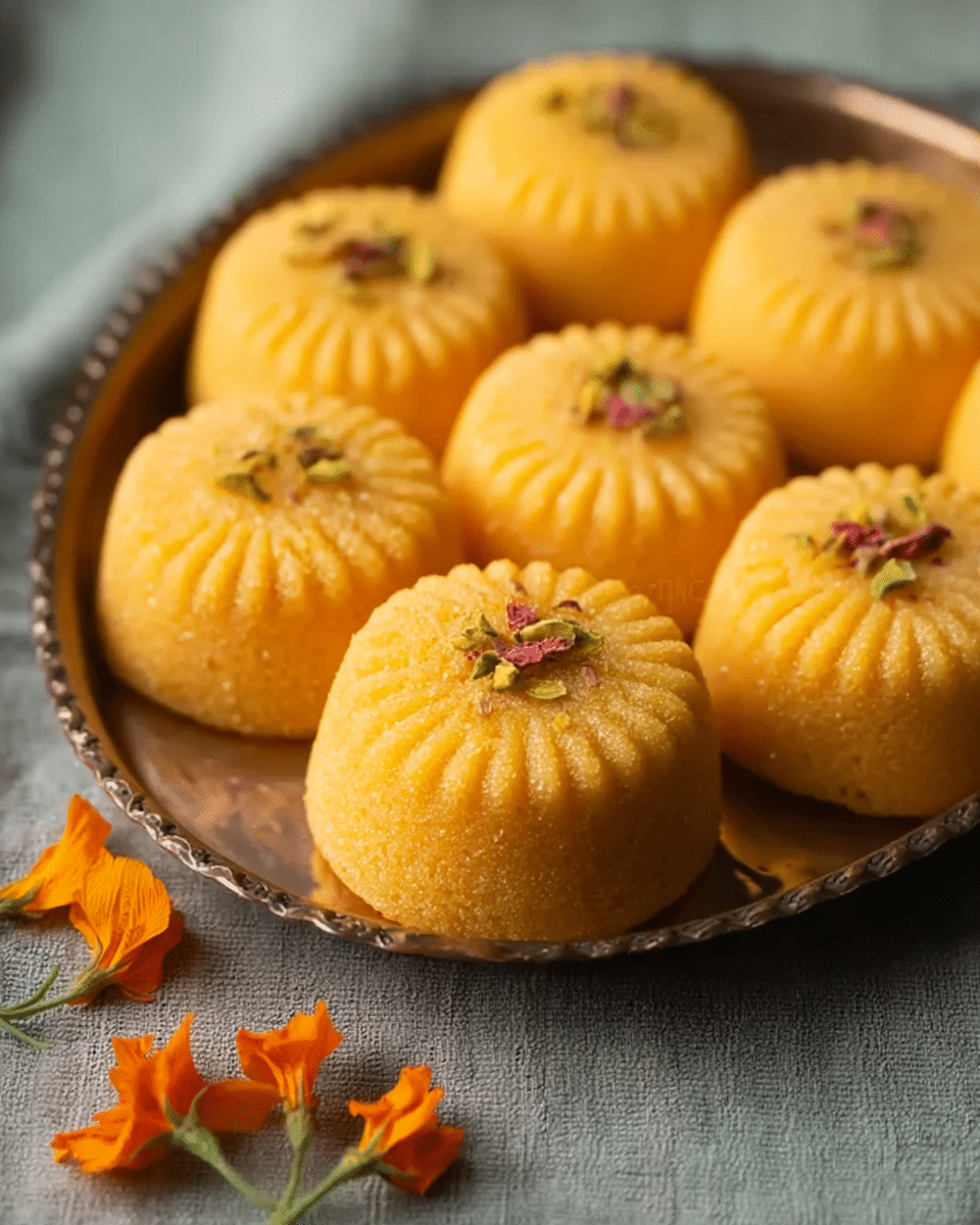 Kesar Penda