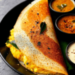 Masala Dosa
