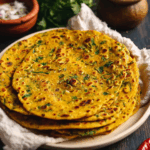 Methi Thepla